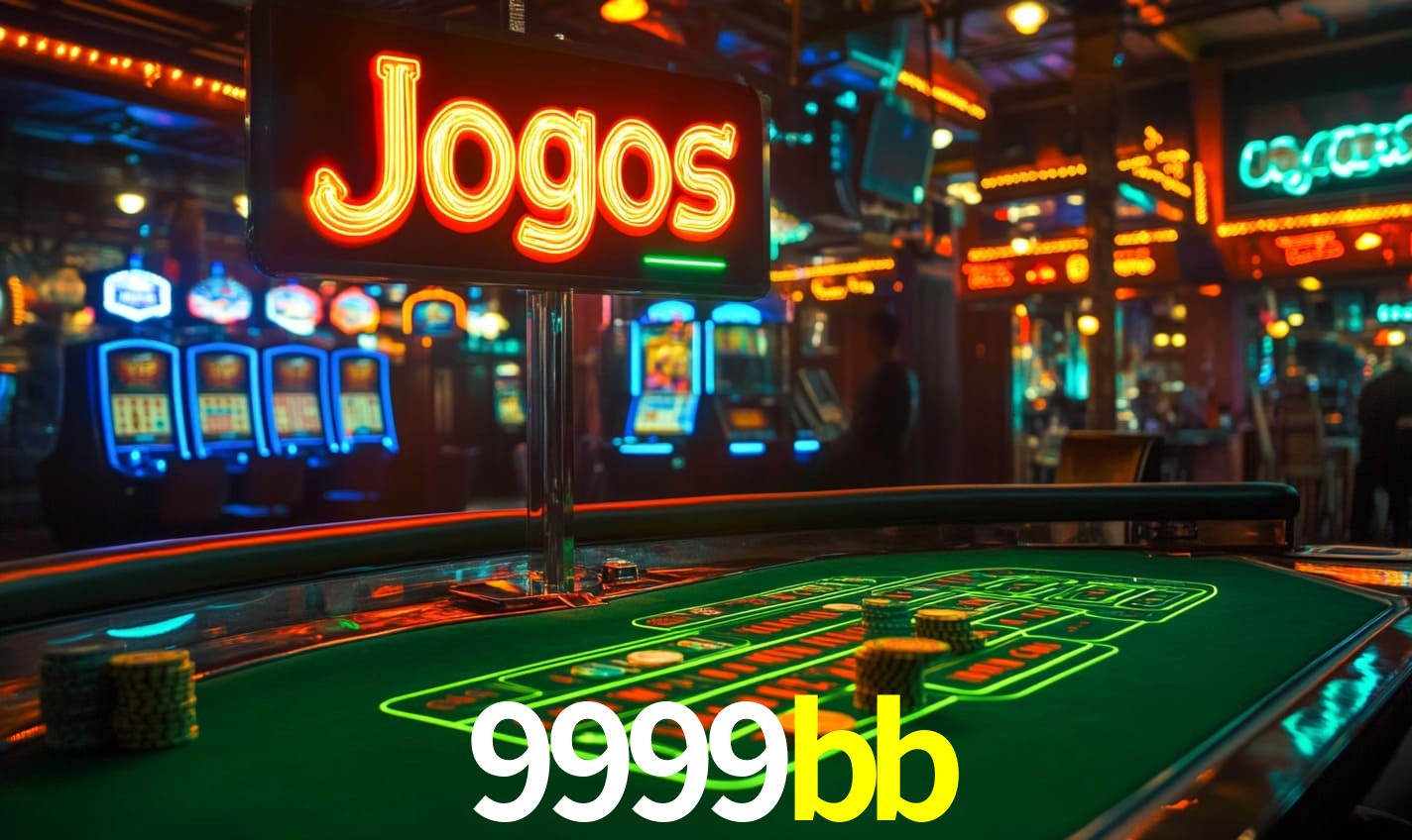 Experiência VIP 9999bb